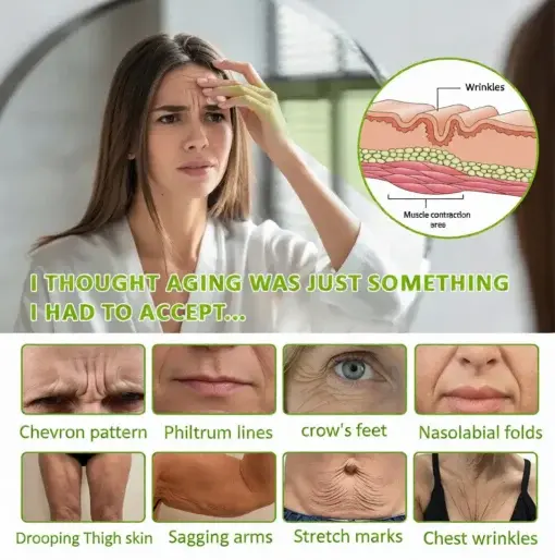 Skin Tightening Vita-A Retinol Retinol shot Anti-Wrinkle Firming Tightening cream - Image 5