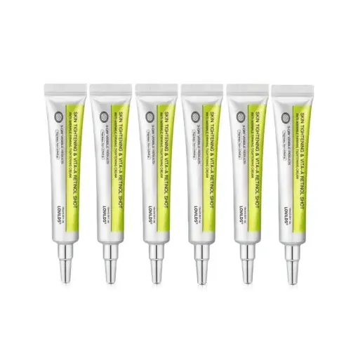 Skin Tightening Vita-A Retinol Retinol shot Anti-Wrinkle Firming Tightening cream – Last Day Promotion 70 OFF - Image 14