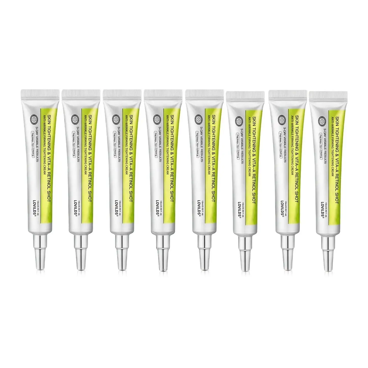 Wrinkle-Lift Tightening Cream See firmer, smoother skin in as little as 3 days - Image 15