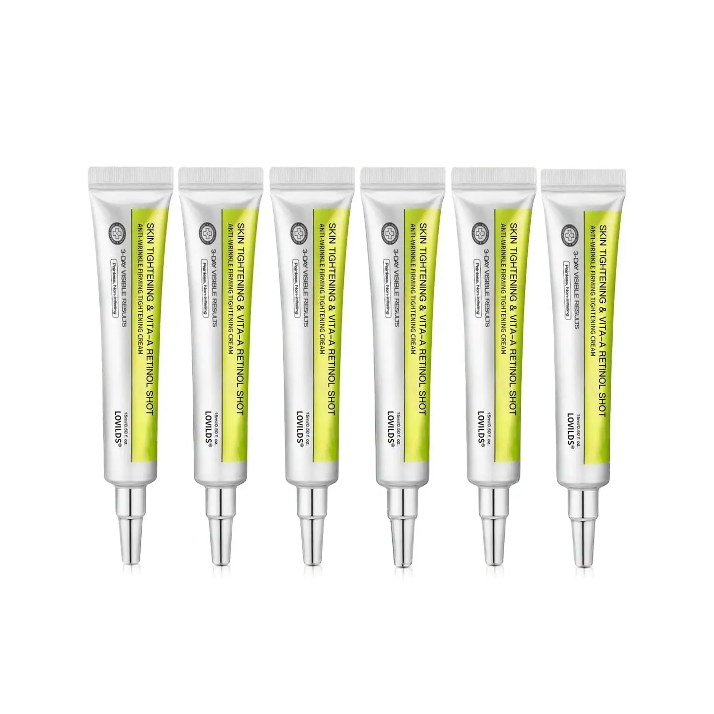 Wrinkle-Lift Tightening Cream | See firmer, smoother skin in as little as 3 days - Image 14