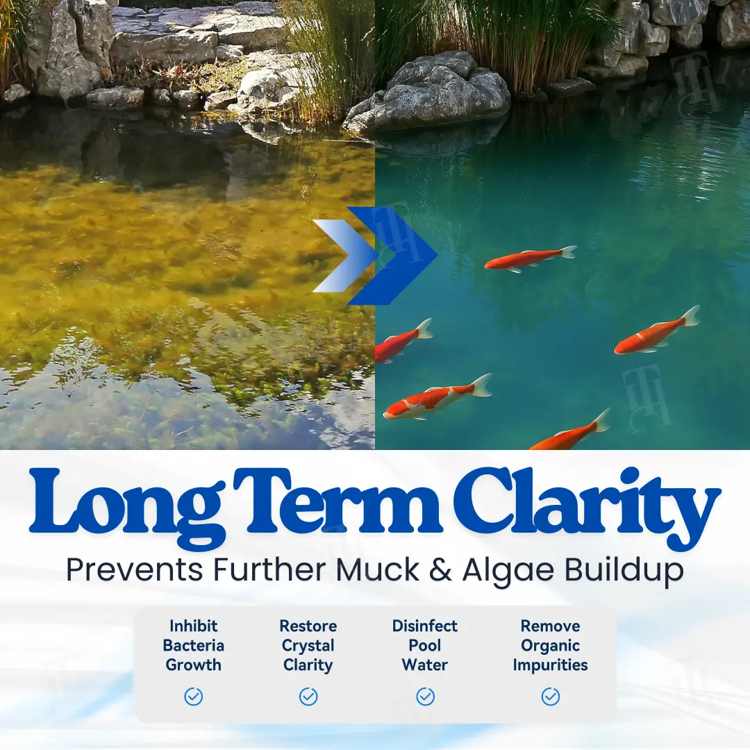 LOWEST PRICE - 50% OFF | Aqua-Guardian Pro Formula - Image 4