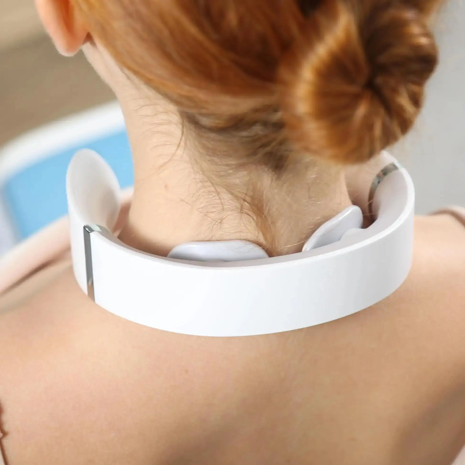Blood Pressure Reducing Automatic Massager - Image 8