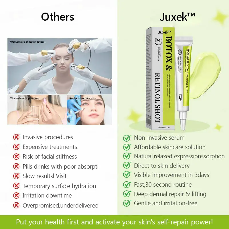 Botox & Retinol Shot - Image 9