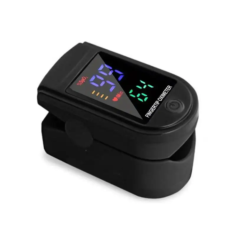 Advanced Non-Invasive GlucoseMonitor - Image 8