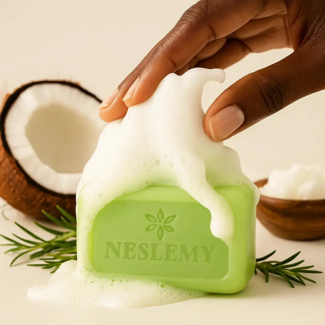 55% off AntiFungal Relief Soap Bar - Image 8