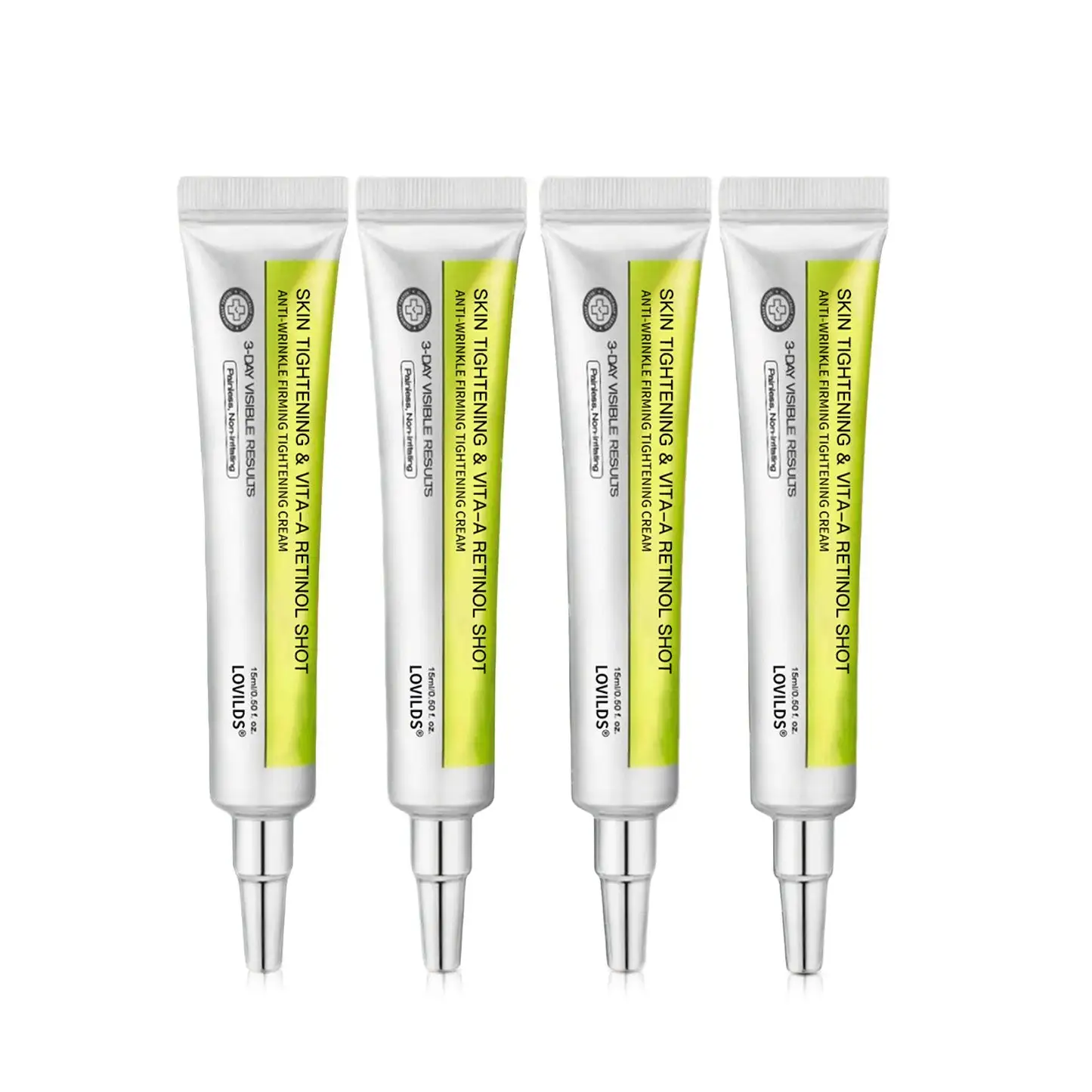 Skin Tightening & Vita-A Retinol Retinol shot Anti-Wrinkle Firming Tightening cream - Last Day Promotion 70% OFF - Image 13