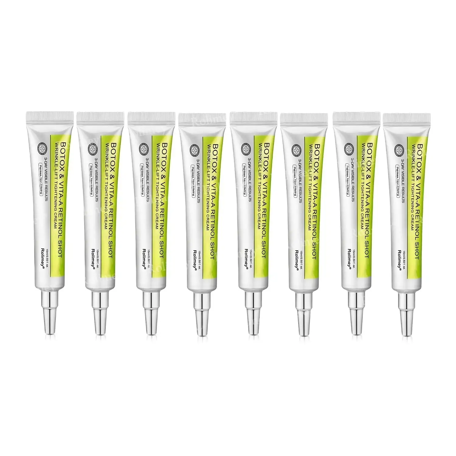 Botox & Vita-A Retinol Shot Wrinkle-Lift Tightening cream - Last Day Promotion 50% OFF - Image 22