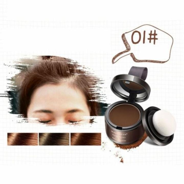 MayCheer Shading Powder - Image 6