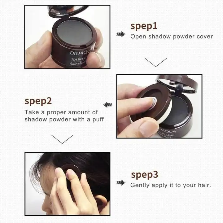 MayCheer Shading Powder - Image 5