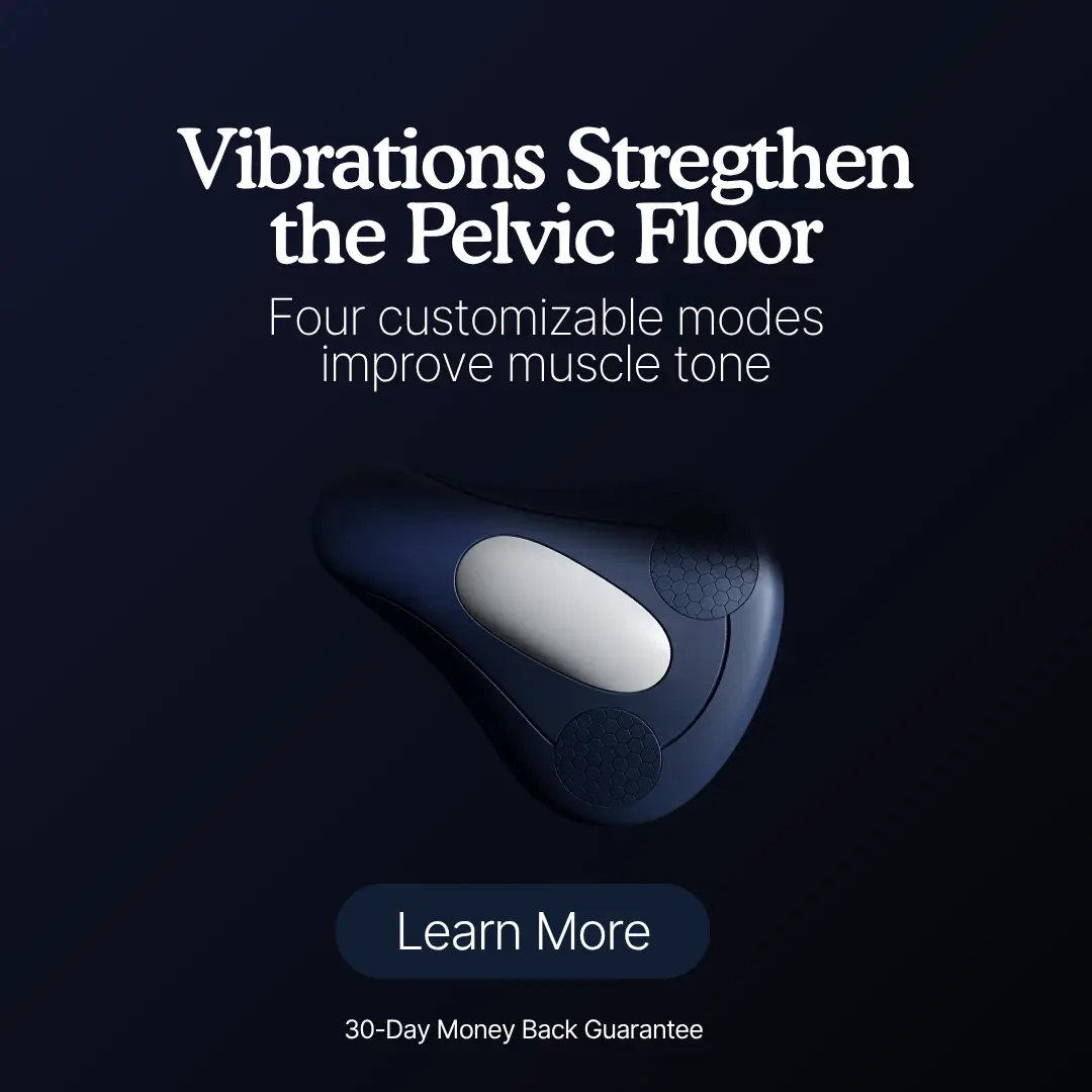 Pelvic Therapy Device - Image 4