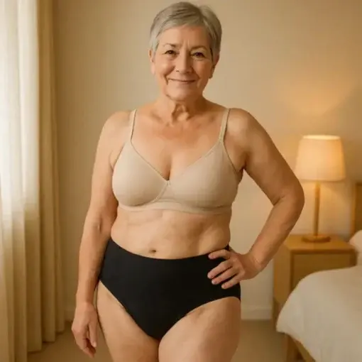 100Leak-Proof Underwear 4-pack - Image 12