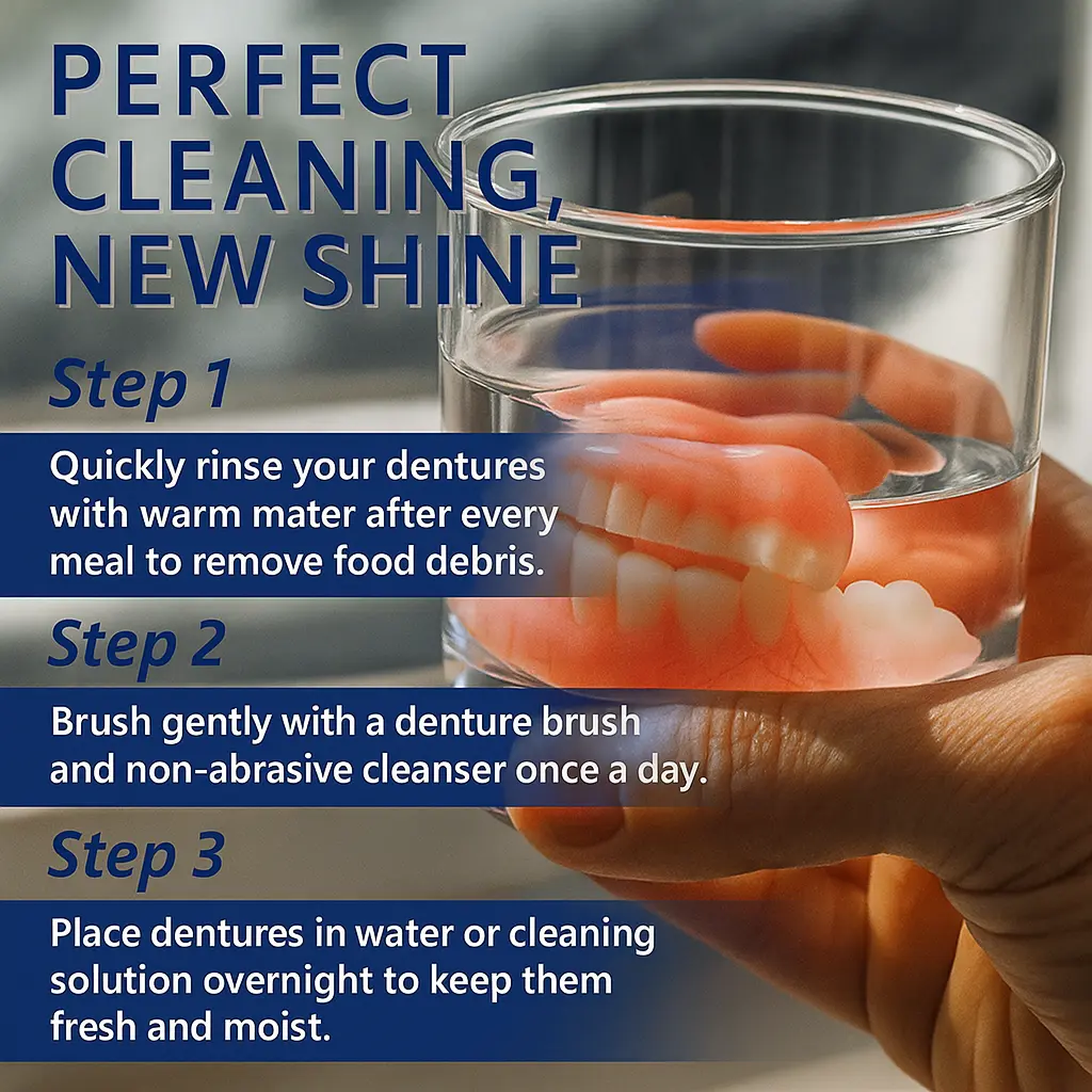 BioFusion Dentures - Image 9