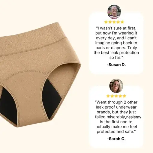 The first 100% Leak-Proof Underwear - Image 10