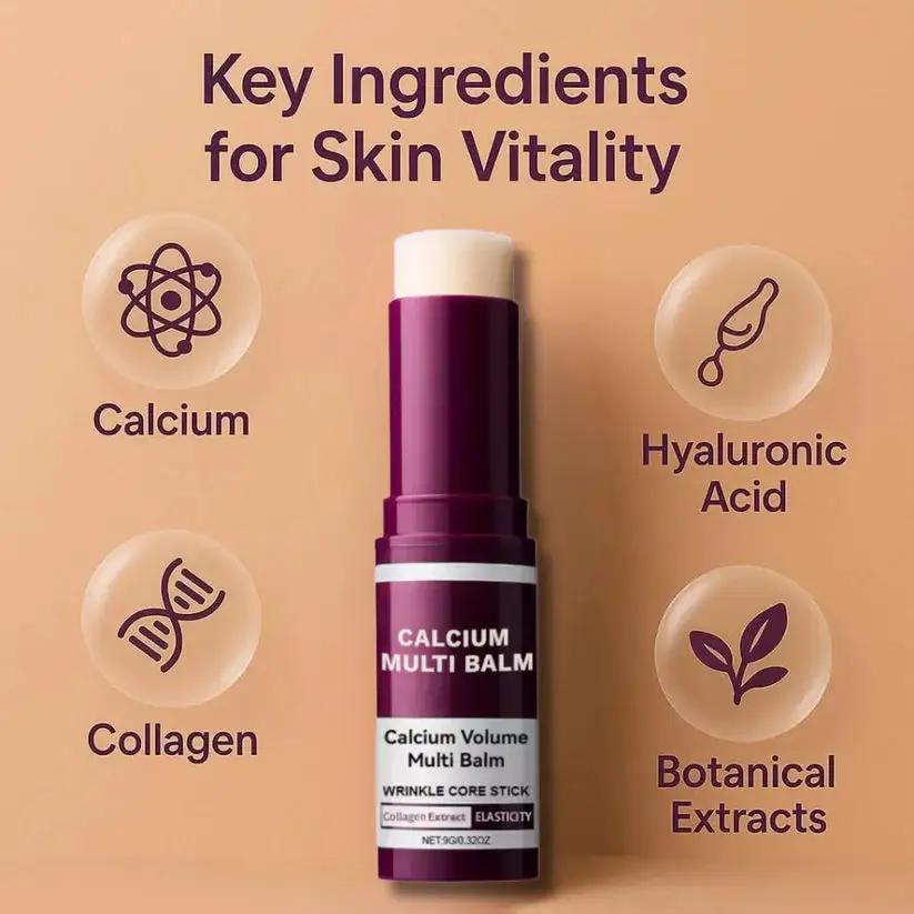 Cemenrete Calcium Multi Balm - Image 11