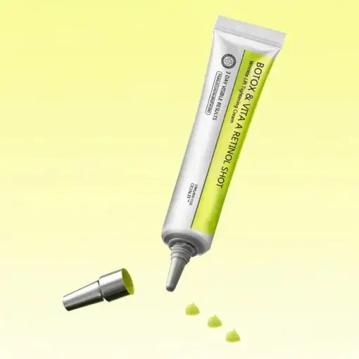 Botox Retinol Shot , FDA-Compliant Formula to Firm Sagging Skin Reduce Puffy Eyes - Image 17