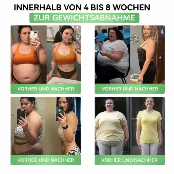 Official Moringa × Berberine × AMPK 8-Benefit Slimming & Metabolic Nano Microneedle Patch - Image 7