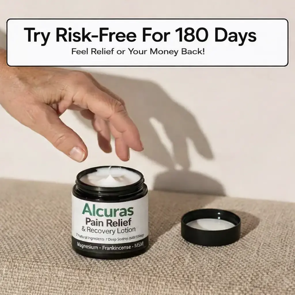 Moringa Berberine x NAD+ 10-in-1 Nerve Repair Balm