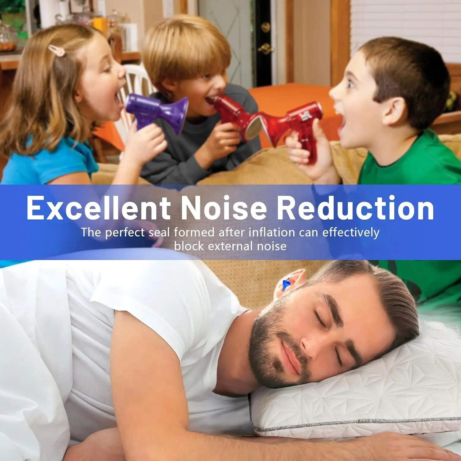 Earplugs for Work Noisy Place - Image 6