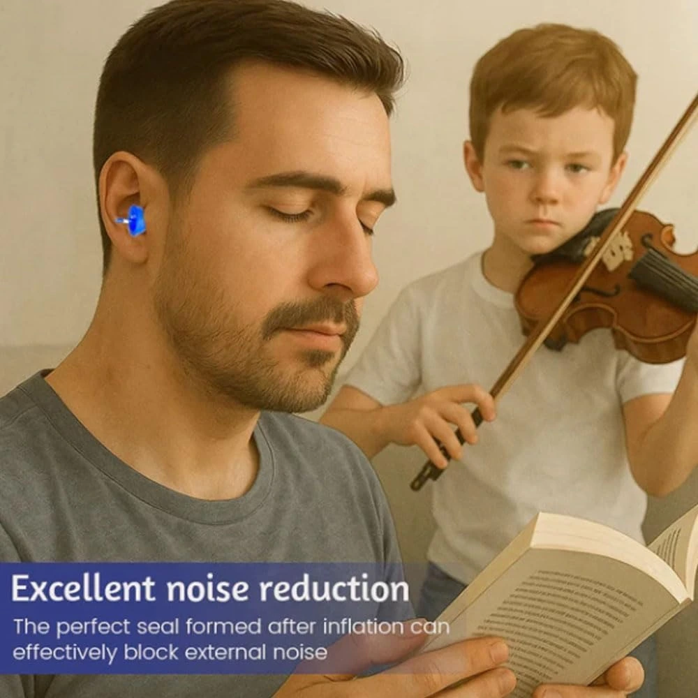 Earplugs for Work Noisy Place - Image 7