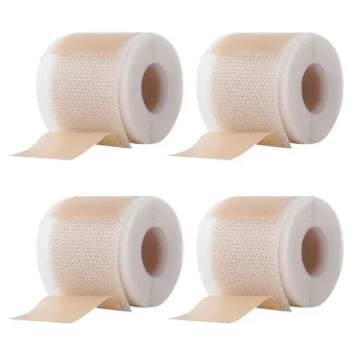 Hyaluronic Acid Nano Microneedle Repair Tape - Image 2