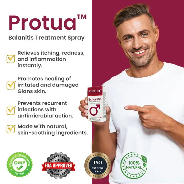 Balanitis Treatment Spray - Image 6