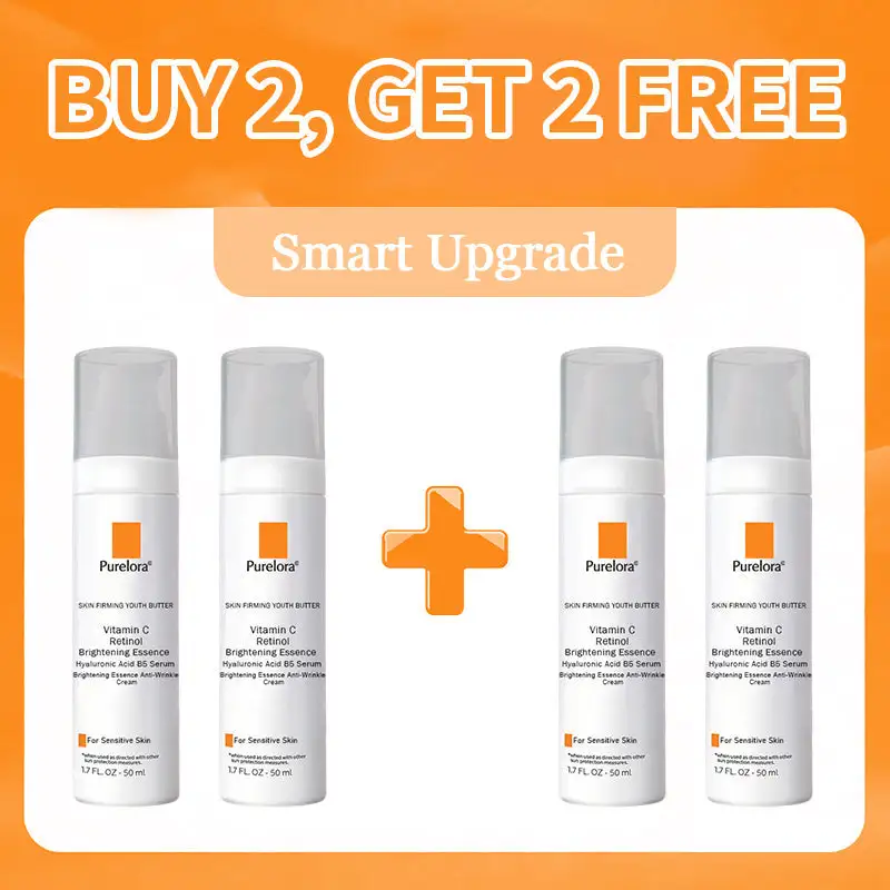 Stem Cell Extract EGF and Copper Peptide Revitalizing Essence Cream - Image 21