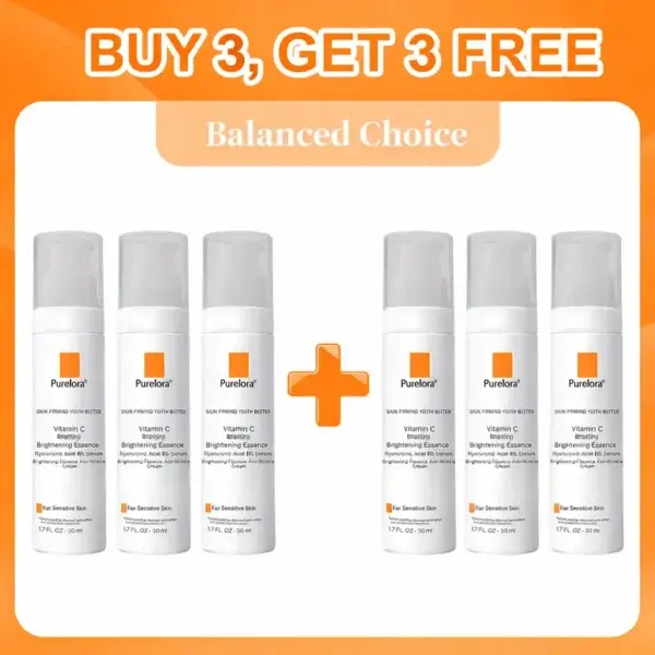 Stem Cell–Derived EGF & Copper Peptide Revitalising Essence Cream - Image 4