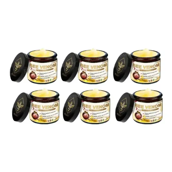 Bee Venom Skin Comprehensive Cream - Image 21