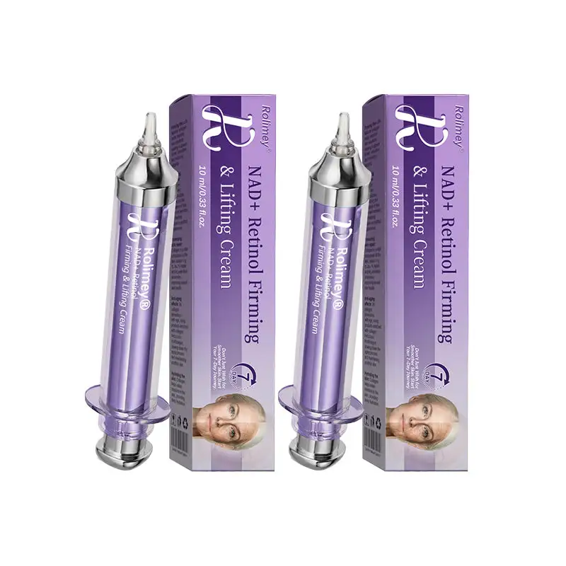 NAD+ Retinol Firming & Lifting Cream - Image 14