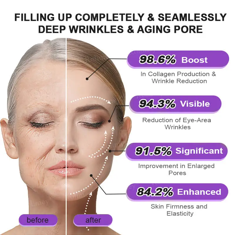 NAD+ Retinol Firming & Lifting Cream - Image 8