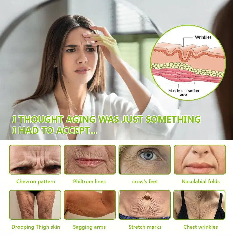 Botox & Vitamin A Retinol Shot Anti-Wrinkle Firming Cream - Image 10