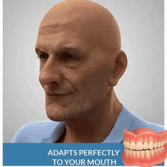 –Advanced Custom-Fit Functional Dentures - Image 8