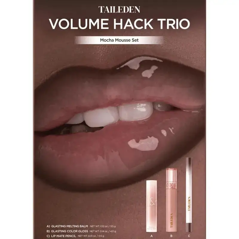 LIP VOLUME HACK TRIO - Image 12