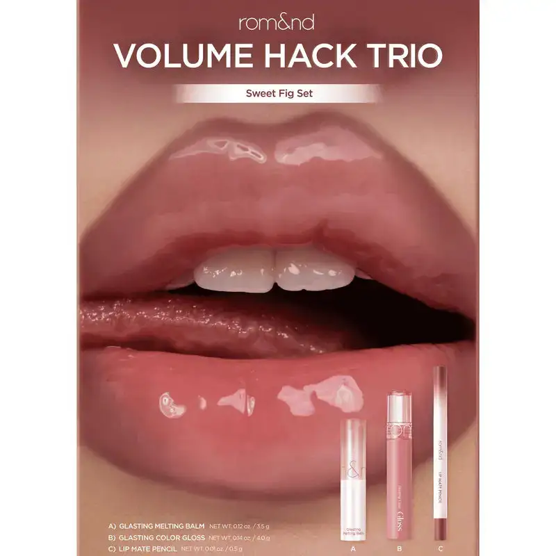 LIP VOLUME HACK TRIO - Image 5