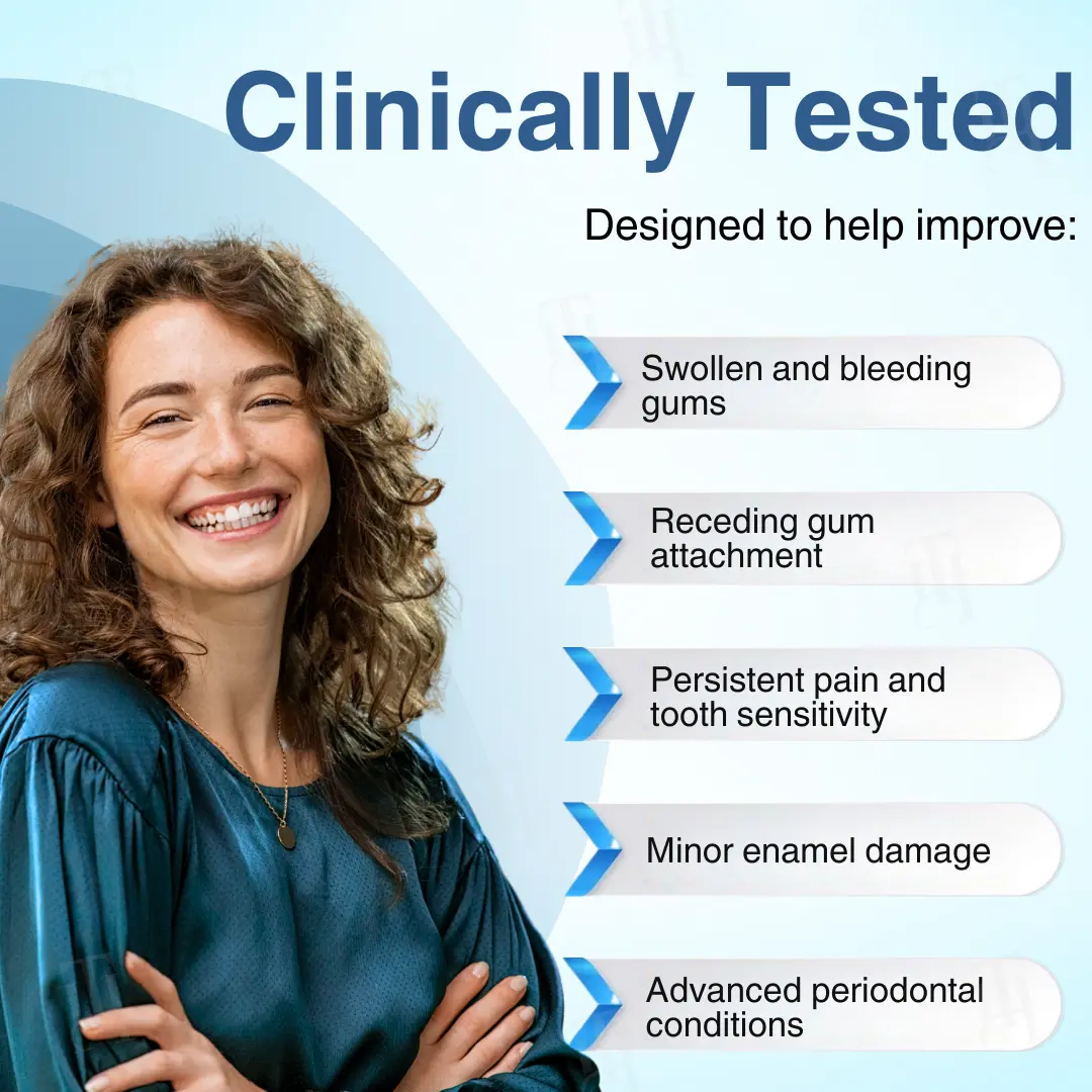 The Non-Surgical Way to Save Your Teeth: Dental Pulp Repair & Regeneration. - Image 5