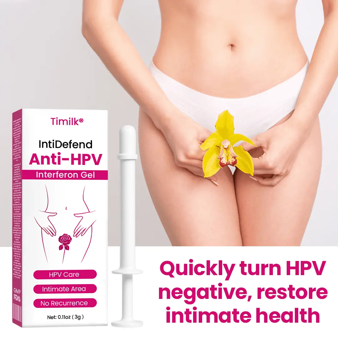 IntiDefend Anti-HPV Interferon Gel - Image 14