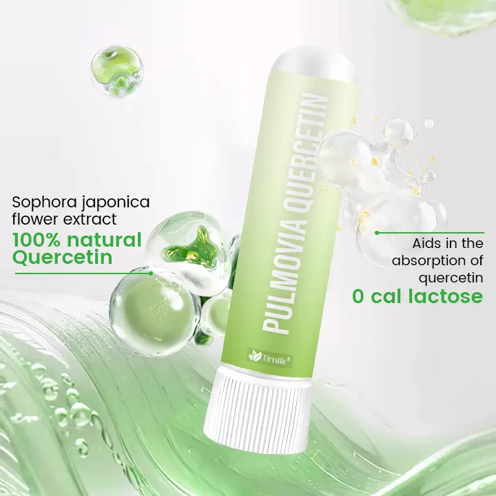 Pulmovia Quercetin Lung Detox Inhaler - Image 9