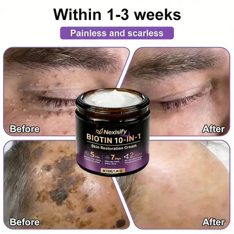 Skin Repair Cream - Image 7