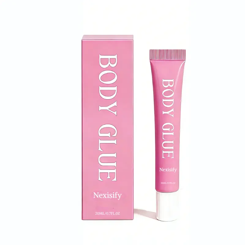 Body Adhesive All-Day Hold Sweatproof & Invisible Fit - Image 8