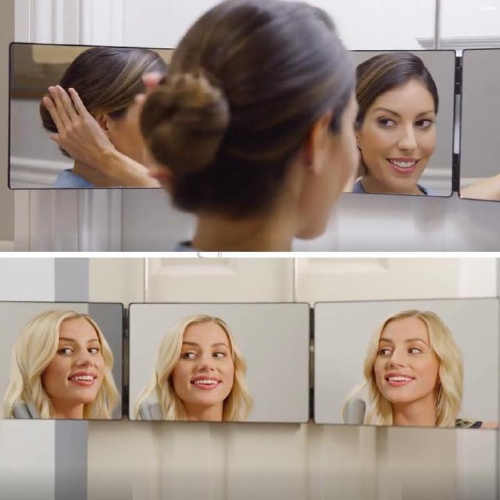 3-Way Adjustable Back View Mirror - Image 4
