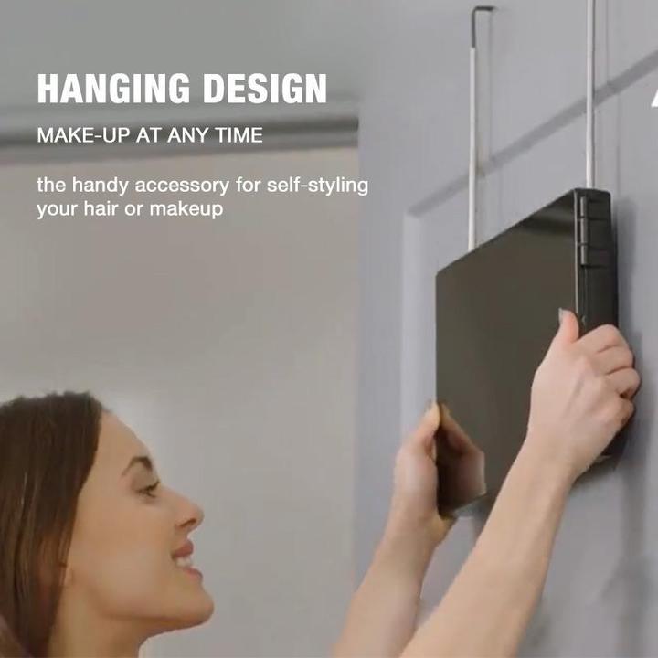 3-Way Adjustable Back View Mirror - Image 5