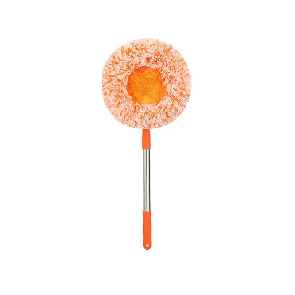 360° Rotatable Adjustable Cleaning Mop - Image 3