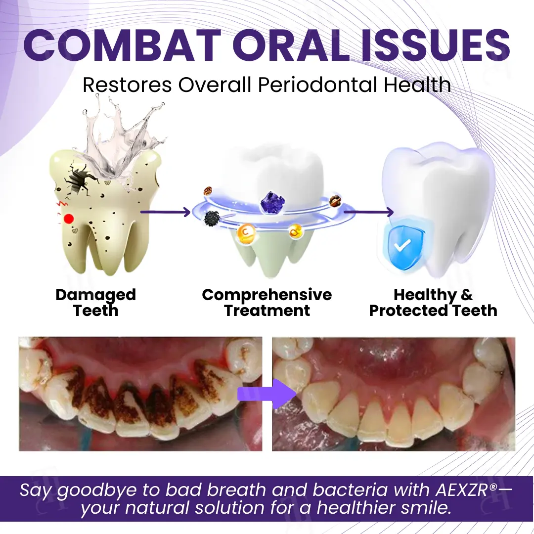 Smileagain Bee Venom Oral Treatment Powder - Image 4