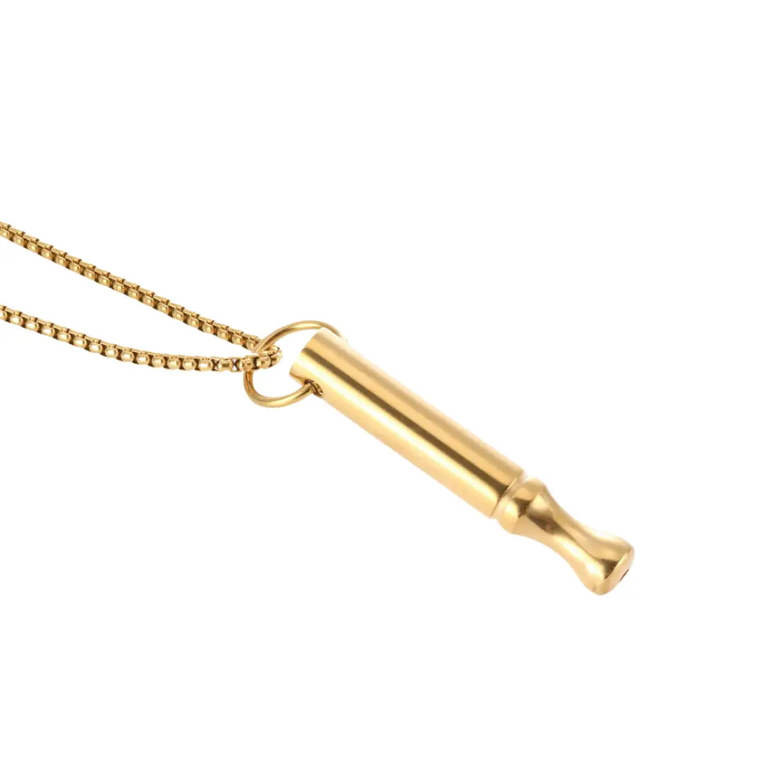 Smoking Cessation Necklace - Image 10