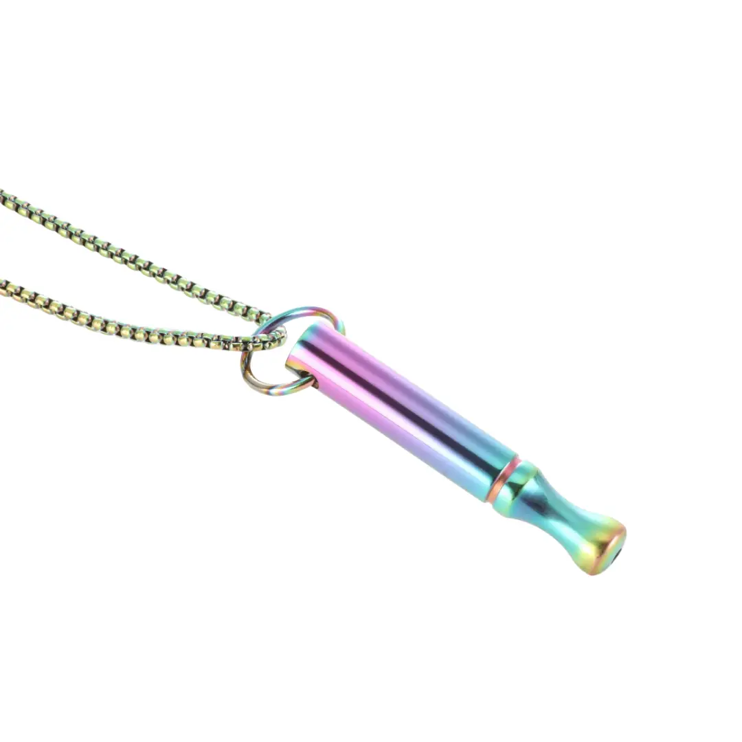 Smoking Cessation Necklace - Image 11