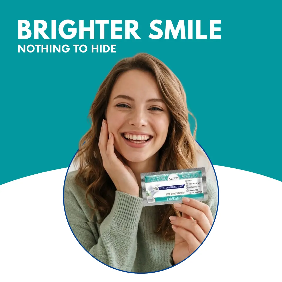 Teeth Whitening Strips - Image 7