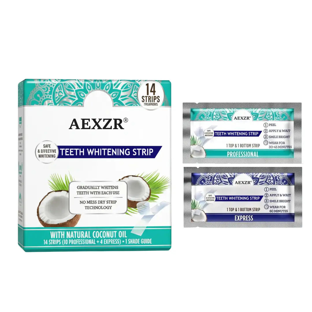 Teeth Whitening Strips - Image 9