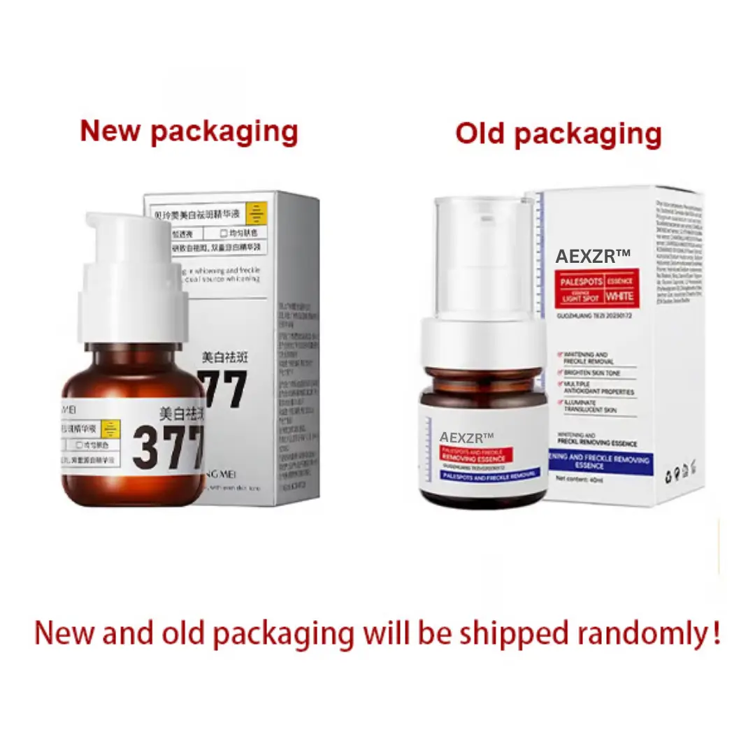 Vitamin C Whitening Freckles Face Cream Remove Melasma Dark Spots Lighten Melanin - Image 2