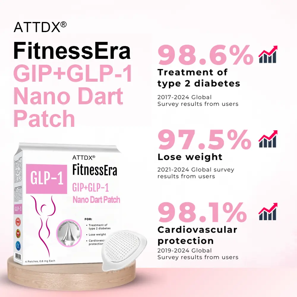 FitnessEra Nano Dart Patch - Image 4