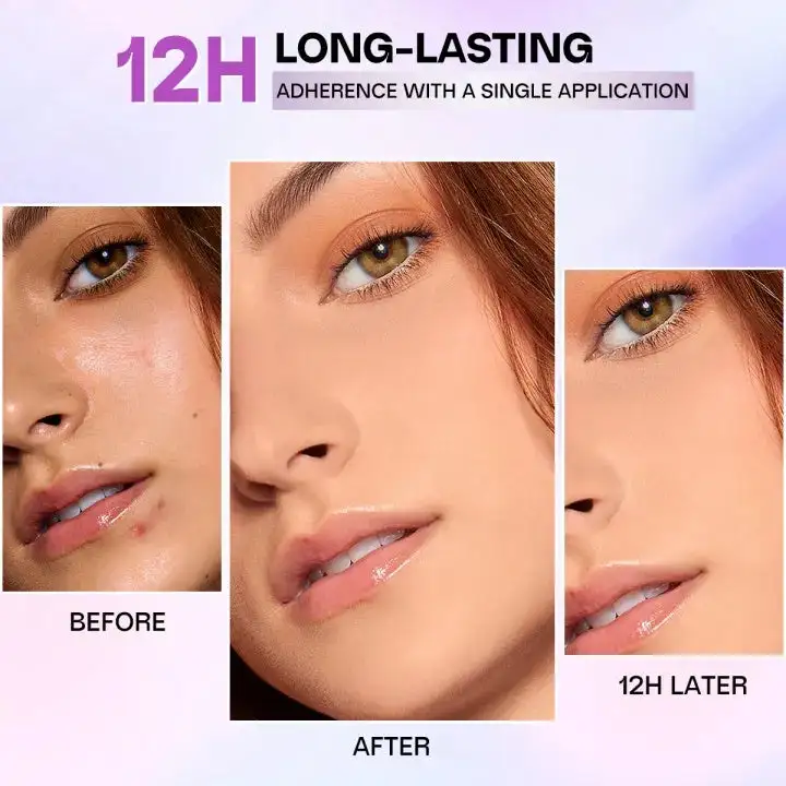 Always On Full Coverage Foundation Cream - Image 7